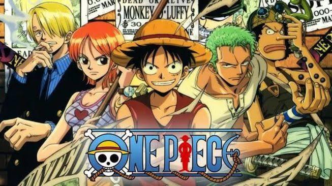 Ketahui 5 Rekomendasi Manga Terbaik 2021